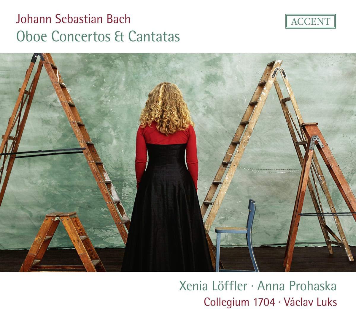 Bach Prohaska Loeffler