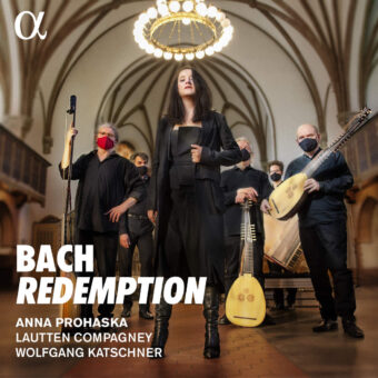 Bach Redemption
