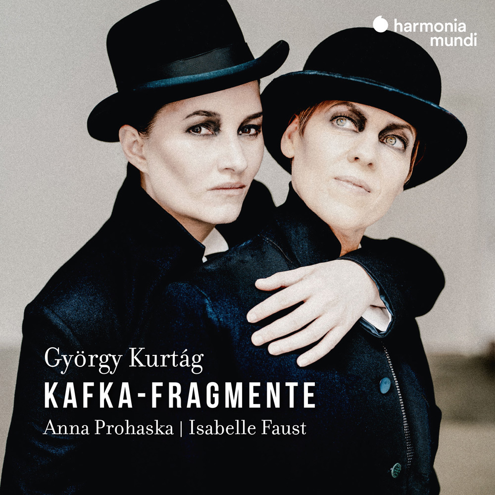 Kafka Fragmente