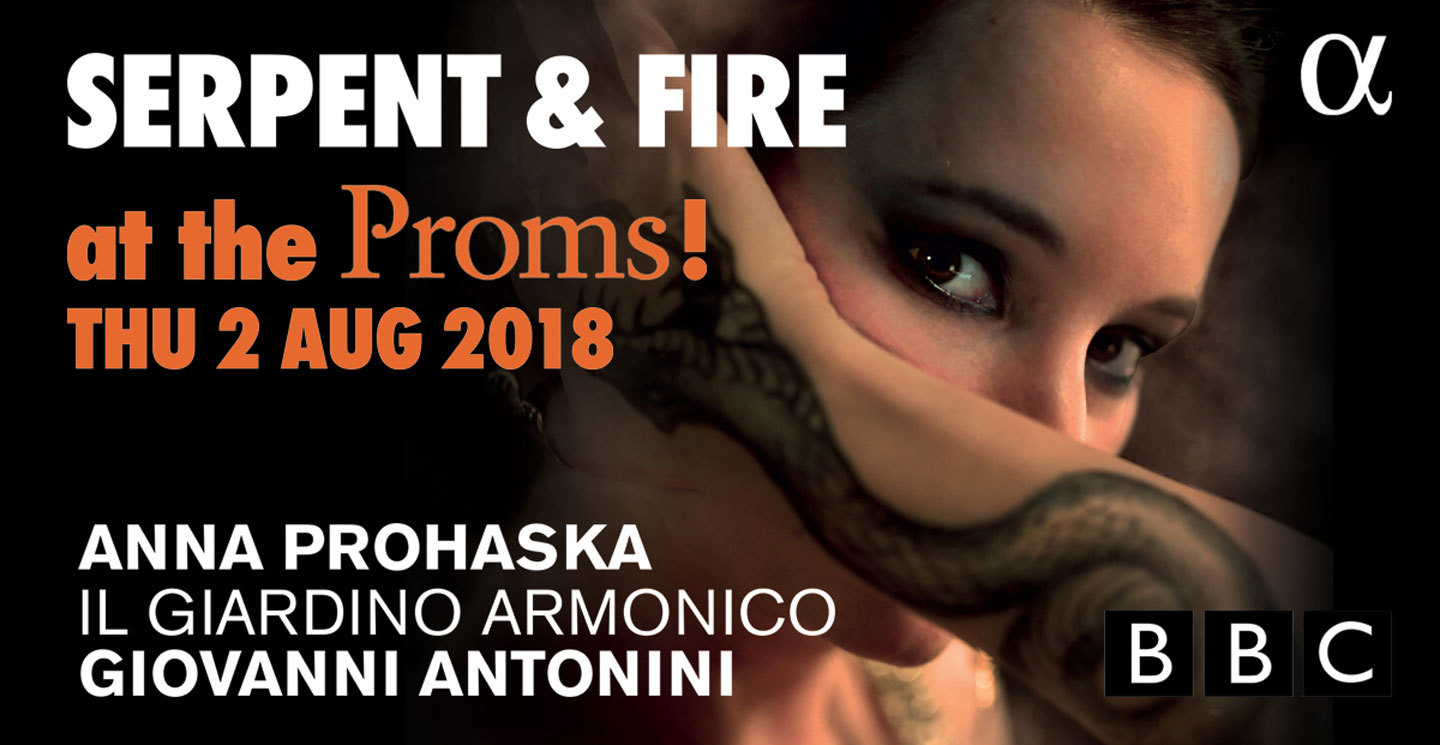 Proms Banner News